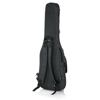 GATOR GT-ELECTRIC-BLK TRANSIT SERIES ELECTRIC GUITAR BAG чохол для електрогітари
