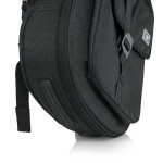 GATOR GT-ELECTRIC-BLK TRANSIT SERIES ELECTRIC GUITAR BAG чохол для електрогітари