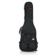 GATOR GT-ELECTRIC-BLK TRANSIT SERIES ELECTRIC GUITAR BAG