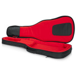 GATOR GT-ELECTRIC-BLK TRANSIT SERIES ELECTRIC GUITAR BAG чохол для електрогітари