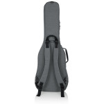 GATOR GT-ELECTRIC-GRY TRANSIT SERIES ELECTRIC GUITAR BAG чохол для електрогітари