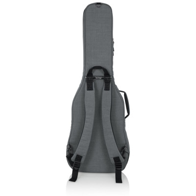 GATOR GT-ELECTRIC-GRY TRANSIT SERIES ELECTRIC GUITAR BAG чохол для електрогітари