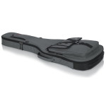 GATOR GT-ELECTRIC-GRY TRANSIT SERIES ELECTRIC GUITAR BAG чохол для електрогітари