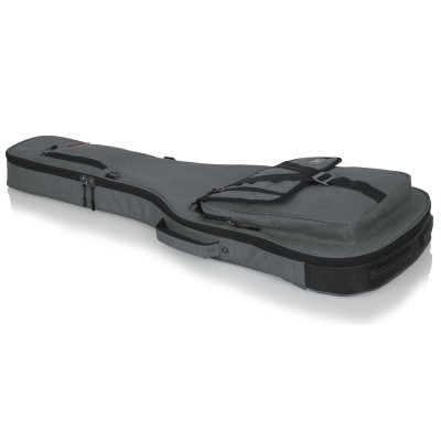 GATOR GT-ELECTRIC-GRY TRANSIT SERIES ELECTRIC GUITAR BAG чохол для електрогітари