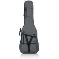 GATOR GT-ELECTRIC-GRY TRANSIT SERIES ELECTRIC GUITAR BAG GATOR GT-ELECTRIC-GRY TRANSIT SERIES ELECTRIC GUITAR BAG