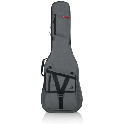 GATOR GT-ELECTRIC-GRY TRANSIT SERIES ELECTRIC GUITAR BAG чохол для електрогітари