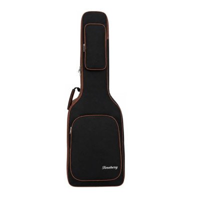 Чохол для електрогітари Toneberg TB-DB BK