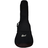 CORT CGB18S-1 BKBR CLASSIC GUITAR ECONOMY GIGBAG