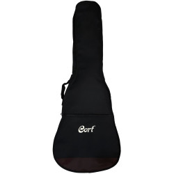 CORT CGB18S-1 BKBR CLASSIC GUITAR ECONOMY GIGBAG CORT CGB18S-1 BKBR CLASSIC GUITAR ECONOMY GIGBAG