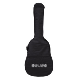 FZONE FGB-130C CLASSIC GUITAR BAG FZONE FGB-130C CLASSIC GUITAR BAG