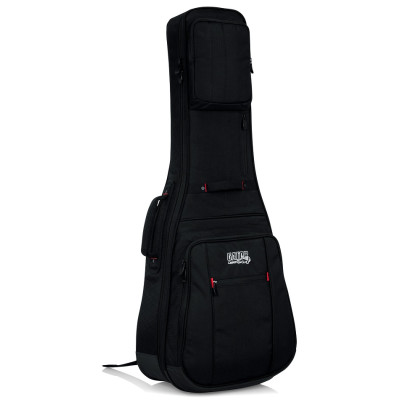 GATOR G-PG CLASSIC PRO-GO CLASSICAL GUITAR GIG BAG чохол для класичної гітари