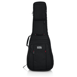 GATOR G-PG CLASSIC PRO-GO CLASSICAL GUITAR GIG BAG GATOR G-PG CLASSIC PRO-GO CLASSICAL GUITAR GIG BAG
