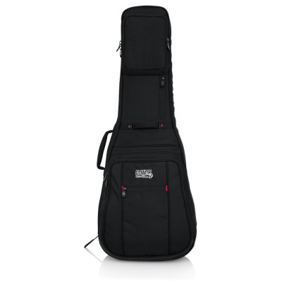 GATOR G-PG CLASSIC PRO-GO CLASSICAL GUITAR GIG BAG чохол для класичної гітари