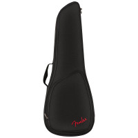 FENDER FU610 CONCERT UKULELE GIG BAG 