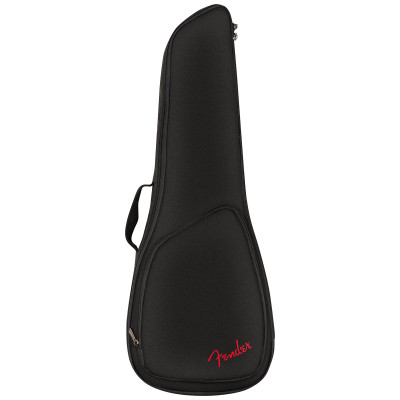 FENDER FU610 CONCERT UKULELE GIG BAG чохол для укулеле концерт