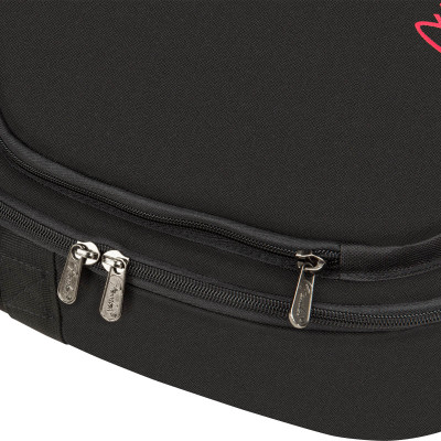 FENDER FU610 CONCERT UKULELE GIG BAG чохол для укулеле концерт