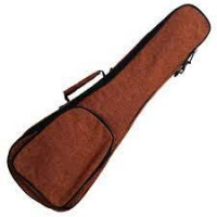 FZONE CUB7 UKULELE CONCERT ORANGE
