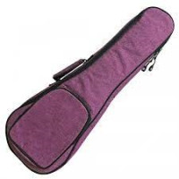 FZONE CUB7 UKULELE CONCERT PURPLE