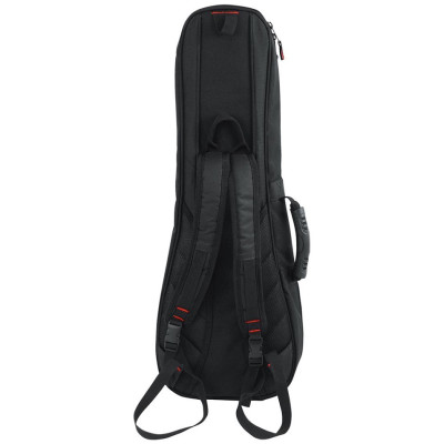 GATOR GB-4G-UKE CON CONCERT UKULELE GIG BAG чохол для концертного укулеле