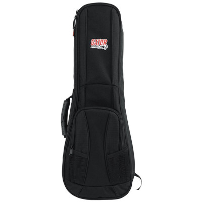 GATOR GB-4G-UKE CON CONCERT UKULELE GIG BAG чохол для концертного укулеле