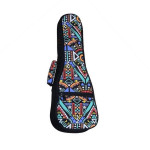 MAYA CASE UKULELE ACTEK T чохол для укулеле концерт