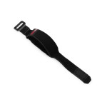 GATOR GTR-FRETMUTELG-1BK-GUITAR FRET MUTE BLACK-SIZE LG демпфер для струн