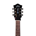 GATOR GTR-FRETMUTESM-1BK-GUITAR FRET MUTE BLACK-SIZE SM демпфер для струн