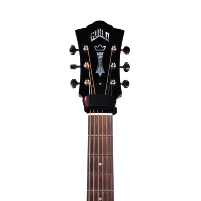 GATOR GTR-FRETMUTESM-1BK-GUITAR FRET MUTE BLACK-SIZE SM демпфер для струн
