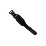 GATOR GTR-FRETMUTESM-1BK-GUITAR FRET MUTE BLACK-SIZE SM демпфер для струн