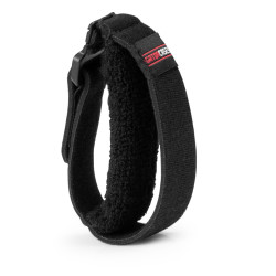 GATOR GTR-FRETMUTEXL-1BK-GUITAR FRET MUTE BLACK-SIZE XL