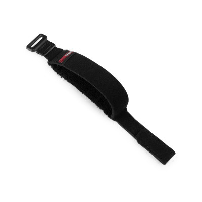 GATOR GTR-FRETMUTEXL-1BK-GUITAR FRET MUTE BLACK-SIZE XL демпфер для струн