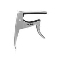 FZONE FC-82 UKULELE CAPO SILVER