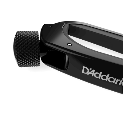 D'ADDARIO PW-CP-02 PRO CAPO каподастр