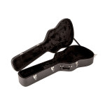 FENDER DREADNOUGHT ACOUSTIC GUITAR CASE BLACK FLAT TOP кейс для акустичної гітари