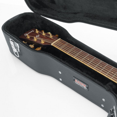GATOR GW-DREAD кейс для акустической гитары