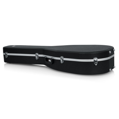 GATOR GC-JUMBO JUMBO ACOUSTIC GUITAR CASE кейс для акустичної гітари