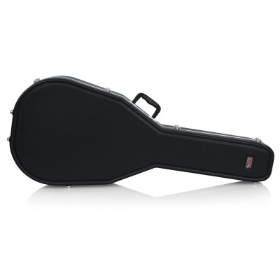 GATOR GC-JUMBO JUMBO ACOUSTIC GUITAR CASE кейс для акустичної гітари