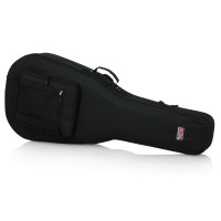 GATOR GL-DREAD-12 12 STRING DREADNOUGHT GUITAR LIGHTWEIGHT CASE