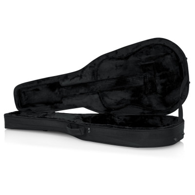 GATOR GL-DREAD-12 12 STRING DREADNOUGHT GUITAR кейс для акустичної гітари
