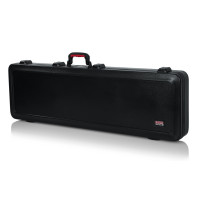 GATOR GTSA-GTRBASS TSA ATA MOLDED BASS GUITAR CASE GATOR GTSA-GTRBASS TSA ATA MOLDED BASS GUITAR CASE