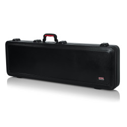 GATOR GTSA-GTRBASS TSA ATA MOLDED BASS GUITAR CASE GATOR GTSA-GTRBASS TSA ATA MOLDED BASS GUITAR CASE
