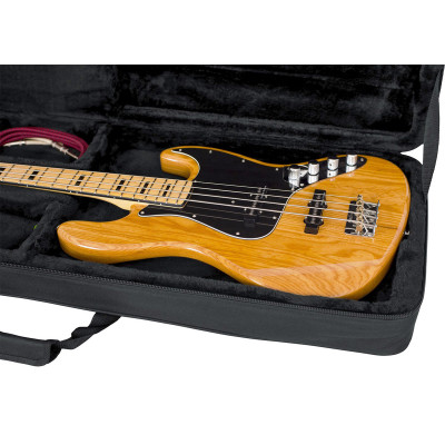 GATOR GL-BASS кейс для бас-гітари