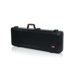 GATOR GTSA-GTRELEC TSA ATA MOLDED ELECTRIC GUITAR CASE GATOR GTSA-GTRELEC TSA ATA MOLDED ELECTRIC GUITAR CASE