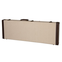GATOR GW-JM ELEC JOURNEYMAN ELECTRIC GUITAR CASE GATOR GW-JM ELEC JOURNEYMAN ELECTRIC GUITAR CASE