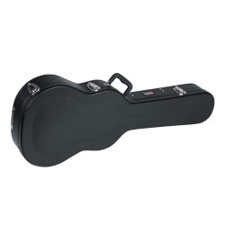 GATOR GWE-LPS-BLK GIBSON LES PAUL® GUITAR WOOD CASE GATOR GWE-LPS-BLK GIBSON LES PAUL® GUITAR WOOD CASE