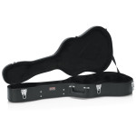 GATOR GW-CLASSIC CLASSICAL GUITAR DELUXE WOOD CASE кейс для класичної гітари