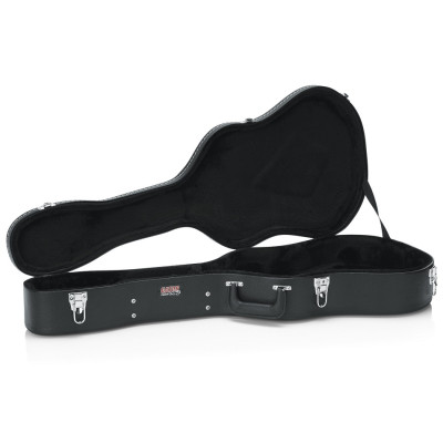 GATOR GW-CLASSIC CLASSICAL GUITAR DELUXE WOOD CASE кейс для класичної гітари