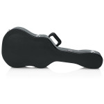 GATOR GW-CLASSIC CLASSICAL GUITAR DELUXE WOOD CASE кейс для класичної гітари