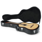 GATOR GW-CLASSIC CLASSICAL GUITAR DELUXE WOOD CASE кейс для класичної гітари