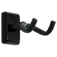 GATOR FRAMEWORKS GFW-GTR-HNGRBLK BLACK